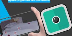 تطبيق لفحص ألأماكن لمعرفة إذا به كاميرا مخفية عبر الهاتف